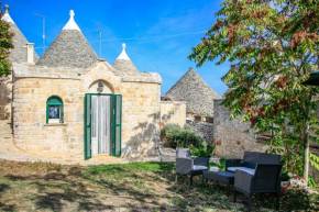 Trullo Dany Locorotondo